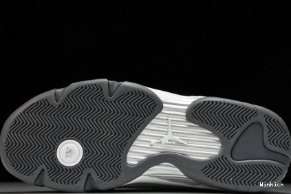 Jordan FJ3460-012 Grey” “Flint 14 Air 0825